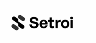 S SETROI logo