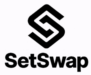 S SETSWAP logo
