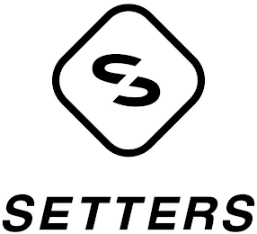 S SETTERS logo