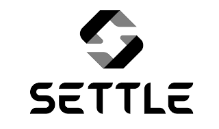 S SETTLE logo