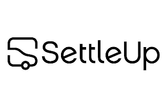S SETTLEUP logo