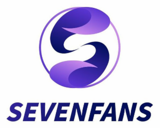 S SEVENFANS logo
