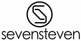 S SEVENSTEVEN logo