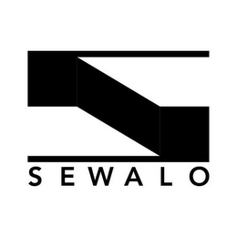 S SEWALO logo