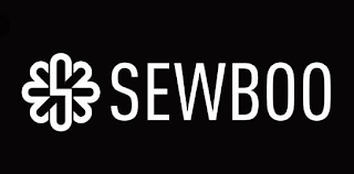 S SEWBOO logo