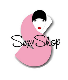 S SEXY SHOP logo