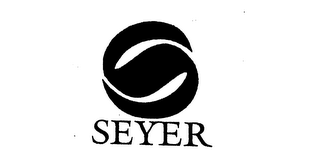 S SEYER logo