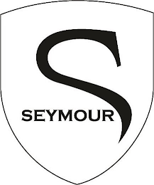 S SEYMOUR logo