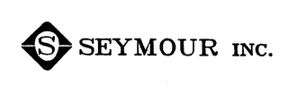 S SEYMOUR INC. logo