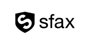 S SFAX logo