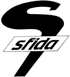 S SFIDA logo