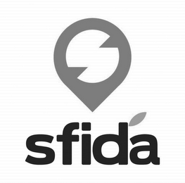 S SFIDA logo