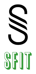 S SFIT logo