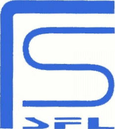 S SFL logo