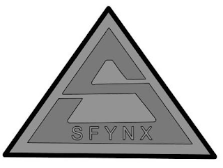 S SFYNX logo