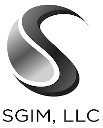 S SGIM, LLC logo