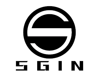 S SGIN logo
