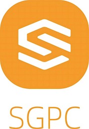 S SGPC logo