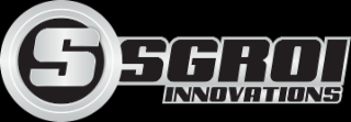 S SGROI INNOVATIONS logo
