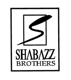 S SHABAZZ BROTHERS logo