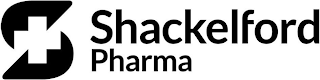 S SHACKELFORD PHARMA logo