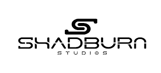 S SHADBURN STUDIOS logo