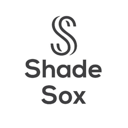 S SHADE SOX logo