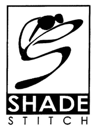 S SHADE STITCH logo