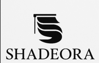 S SHADEORA logo
