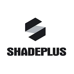 S SHADEPLUS logo