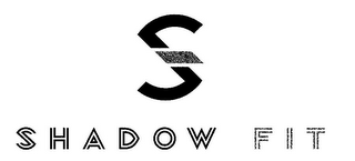 S SHADOW FIT logo