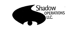 S SHADOW OPERATIONS LLC. logo