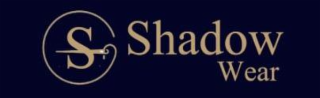 S SHADOW WEAR logo
