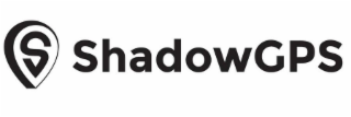 S SHADOWGPS logo
