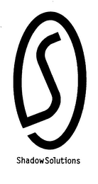 S SHADOWSOLUTIONS logo