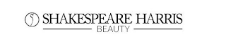 S SHAKESPEARE HARRIS BEAUTY logo