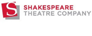 S SHAKESPEARE THEATRE COMPANY logo