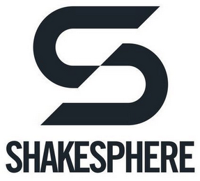 S SHAKESPHERE logo