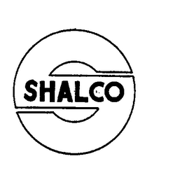 S SHALCO logo
