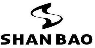 S SHAN BAO logo