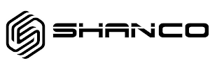 S SHANCO logo