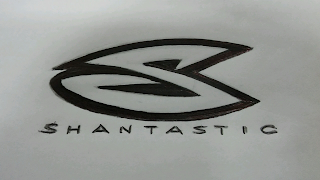 S SHANTASTIC logo