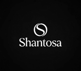 S SHANTOSA logo