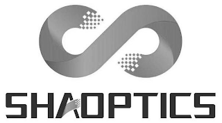 S SHAOPTICS logo