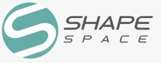 S SHAPE SPACE logo