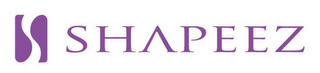 S SHAPEEZ logo