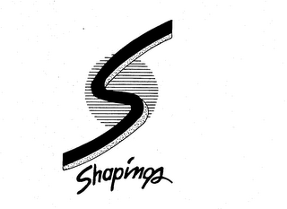S SHAPINGS logo