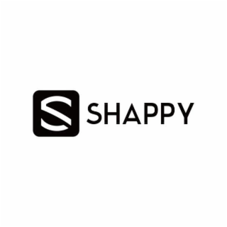 S SHAPPY logo