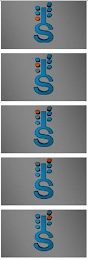S SHAR MUSIC logo