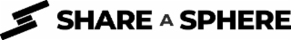 S SHARE A SPHERE logo